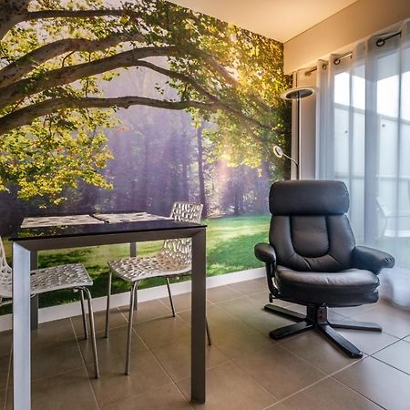 - Grand Standing - Terrasse - Internet - Apartment Lorient Luaran gambar