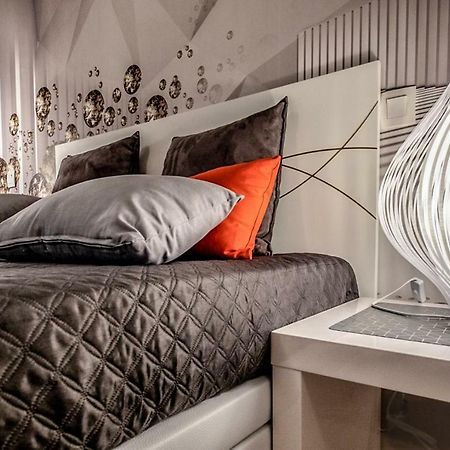 - Grand Standing - Terrasse - Internet - Apartment Lorient Luaran gambar
