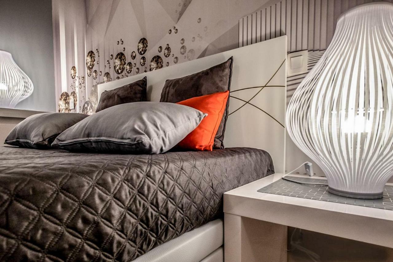 - Grand Standing - Terrasse - Internet - Apartment Lorient Luaran gambar
