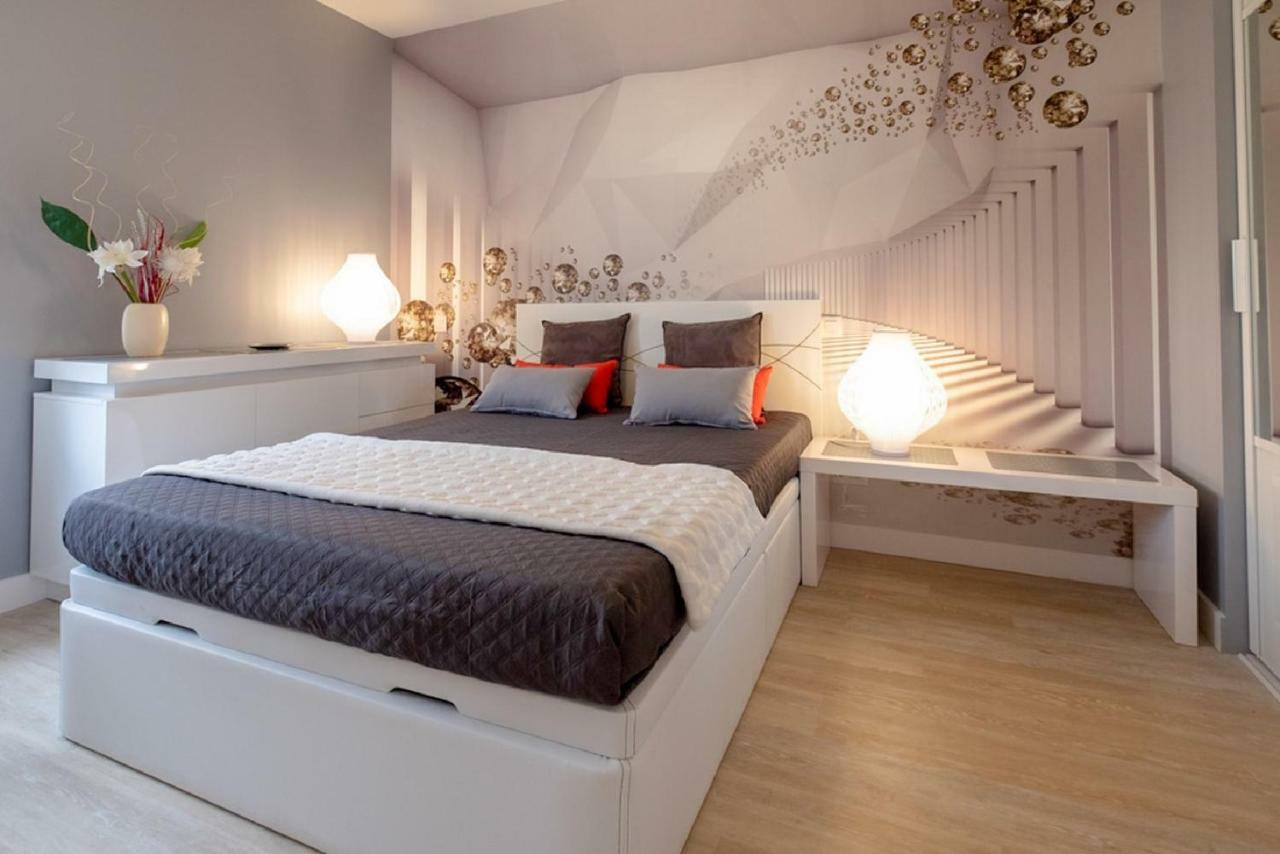 - Grand Standing - Terrasse - Internet - Apartment Lorient Luaran gambar